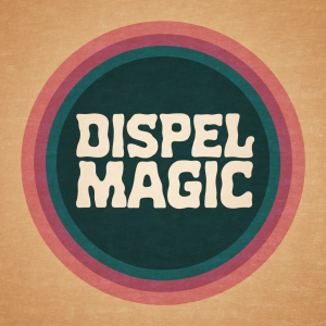 Dispel Magic-logo