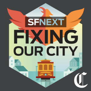 SFNext: Fixing Our City-logo
