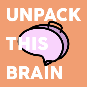 Unpack This Brain-logo
