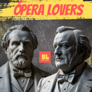 Opera lovers-logo