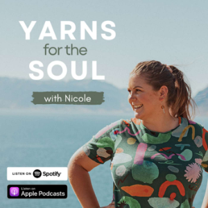 Yarns for the Soul-logo