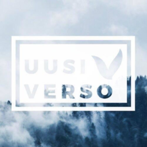 Uusi Verso-logo