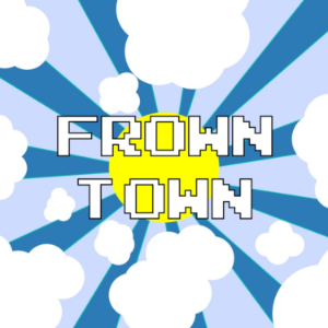 Frown Town-logo