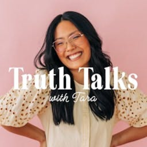 Truth Talks with Tara-logo