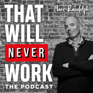 That Will Never Work-logo
