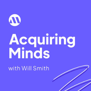 Acquiring Minds-logo