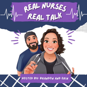 Real Nurses Real Talk-logo