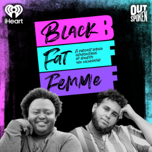 BFF: Black, Fat, Femme-logo