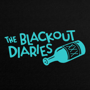 The Blackout Diaries-logo