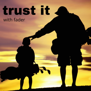 Trust It-logo