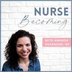 Nurse Becoming-logo