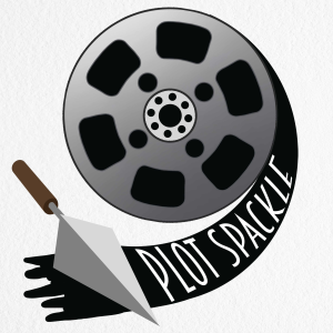 Plot Spackle-logo