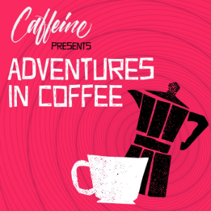 Adventures In Coffee-logo