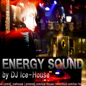 Energy Sound-logo