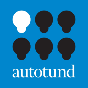Autotund | Geenius.ee-logo