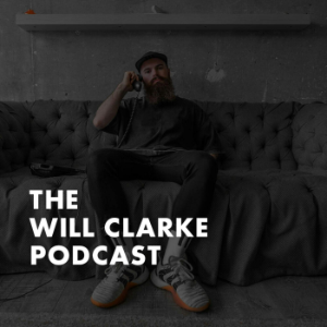 The Will Clarke Podcast-logo