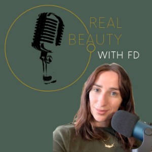 Real Beauty with FD-logo