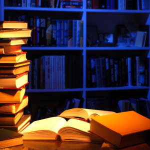A Good Story is Hard to Find-logo