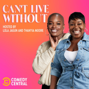CAN'T LIVE WITHOUT - LOLA AND THANYIA-logo