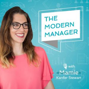 The Modern Manager-logo