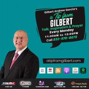 A Tip From Gilbert-logo
