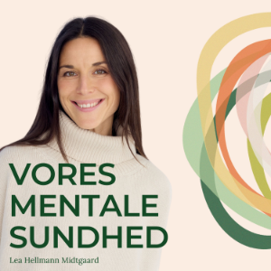 Vores Mentale Sundhed - En Mind Care Collective Podcast-logo