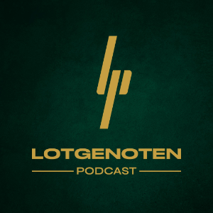Lotgenoten Podcast-logo