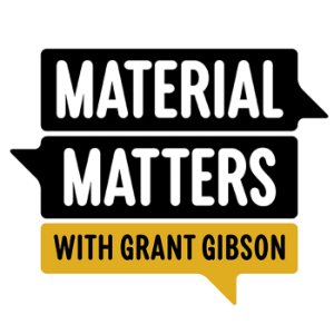 Material Matters with Grant Gibson-logo