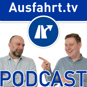 Ausfahrt TV-logo