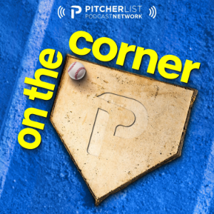On The Corner Podcast