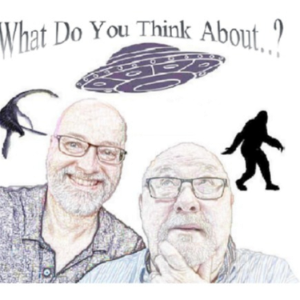 What Do You Think About ...-logo