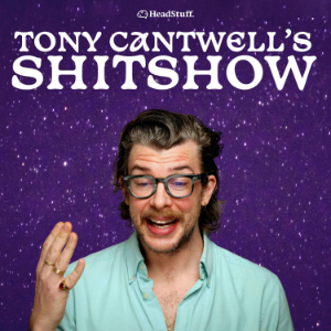 Tony Cantwell's Hit Show-logo