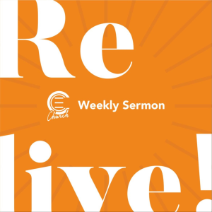 ReLive! - ECC Church Weekly Sermon-logo