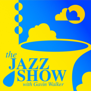 CiTR -- The Jazz Show-logo