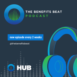 The Benefits Beat-logo