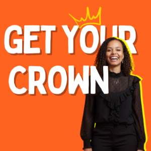 Get Your Crown-logo