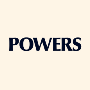 POWERS-logo