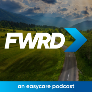 FWRD: An EasyCare Podcast-logo