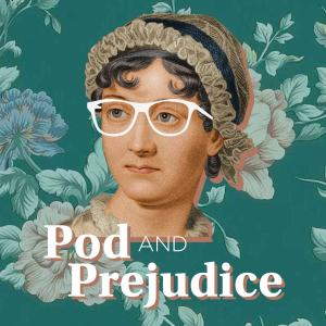 Pod and Prejudice-logo