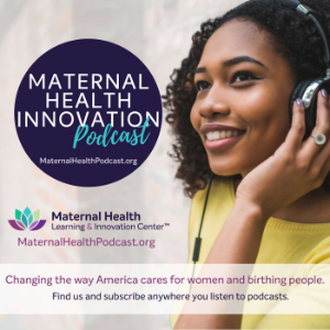Maternal Health Innovation-logo