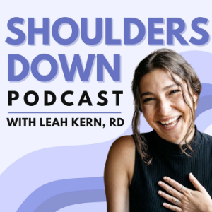 Shoulders Down-logo
