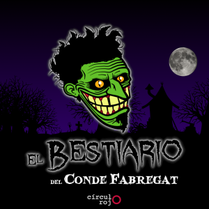 El Bestiario del Conde Fabregat-logo