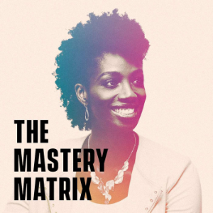 The Mastery Matrix Podcast-logo