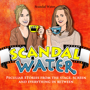 Scandal Water-logo