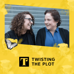 Twisting the Plot-logo