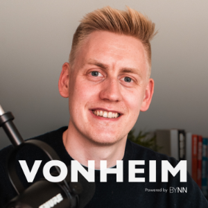 Vonheim-logo