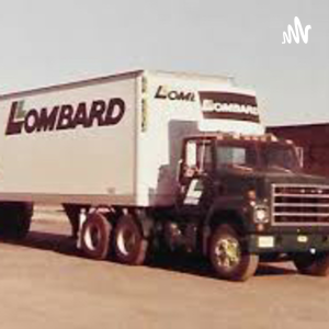 The Lombard Trucking Show-logo