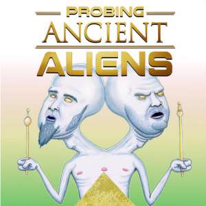 Probing Ancient Aliens-logo