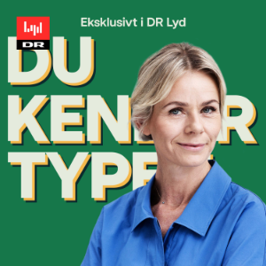 Du kender typen-logo