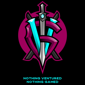 Nothing Ventured Nothing Gamed-logo